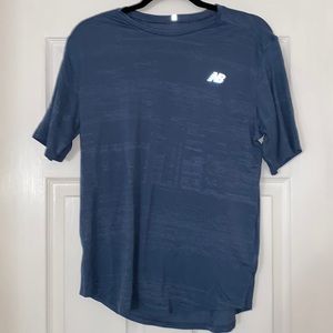 New Balance Athletic Shirt